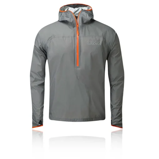 OMM Halo Smock - SS25-Homme Vestes