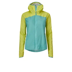OMM Halo Veste de running pour femme - SS23-Femme Vestes