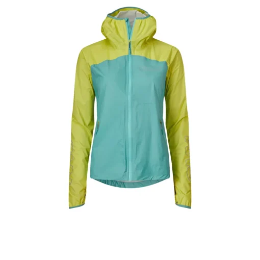 OMM Halo Veste de running pour femme - SS23-Femme Vestes