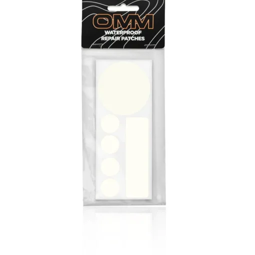 OMM imperméable Repair Patches - SS25-Femme Hydratation|Hydratation