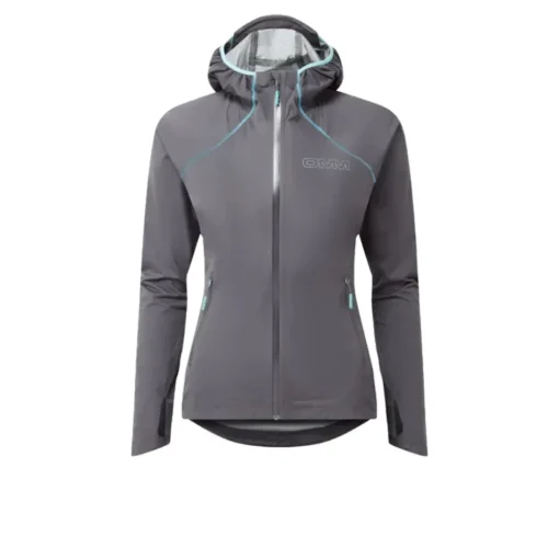 OMM Kamleika femme veste - SS25-Femme Running|Vestes
