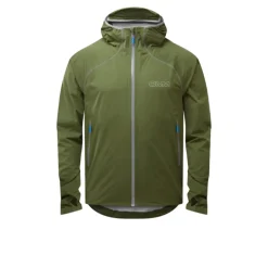 OMM Kamleika veste - SS25-Homme Running|Vestes