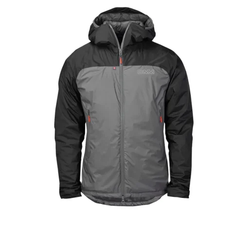 OMM Mountain Barrage veste de running - SS25-Homme Vestes