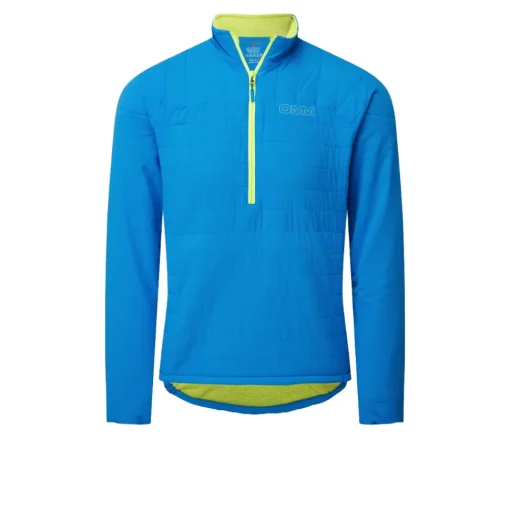 OMM Mountain Core Smock - SS25-Homme Vestes