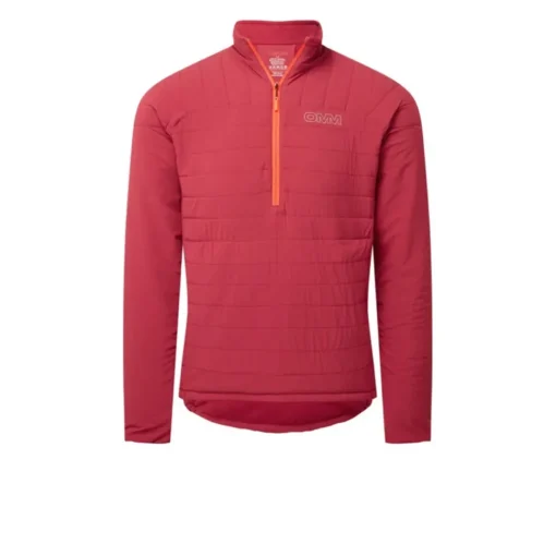 OMM Mountain Core Smock - SS25-Homme Vestes