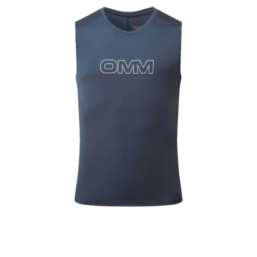 OMM Nitro Haut de running - SS23-Homme Débardeurs