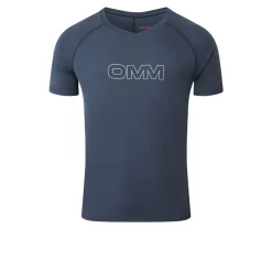 OMM Nitro Men's trail t-shirt de running - SS25-Homme Running|T-shirts