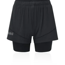 OMM Pace Twin Layer femme short - AW24-Femme Shorts