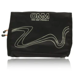 OMM Trio Map Pouch - SS25-Femme Hydratation|Sacs
