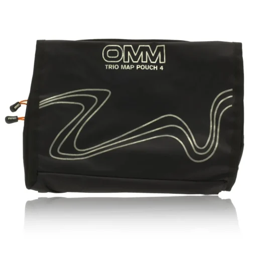 OMM Trio Map Pouch - SS25-Femme Hydratation|Sacs