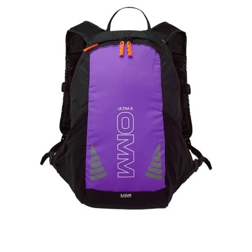 OMM Ultra 8 sac à dos de running - AW24-Femme Sacs|Sacs