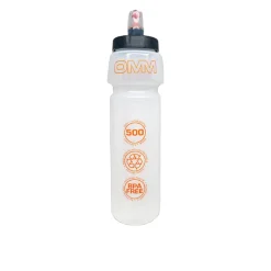 OMM Ultra gourde 500ml Bite Valve - SS25-Homme Hydratation
