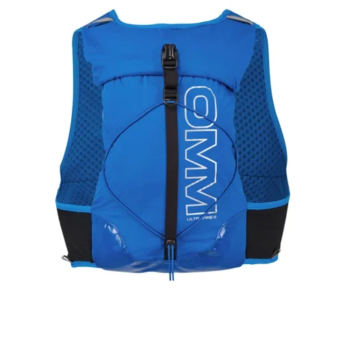 OMM UltraFire 5 running débardeur - SS25-Femme Hydratation|Sacs