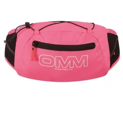 OMM WaistBelt 3 - SS25-Femme Running|Hydratation