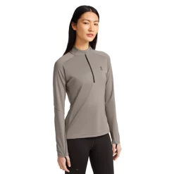 On Running On Climate femme Top - SS25-Femme Hauts À Manches Longues