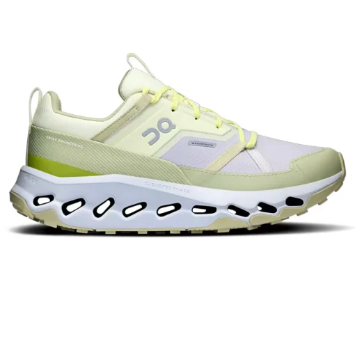 On Running On Cloudhorizon chaussures de marche imperméables femme - SS25-Femme Outdoor|Sports En Salle