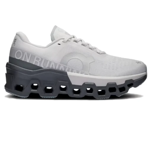 On Running On Cloudmonster 2 chaussures de running femme - SS25-Femme Running|Sports En Salle