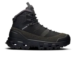 On Running On Cloudrock Trek imperméable femme bottes de marche - SS25-Femme Outdoor|Sports En Salle
