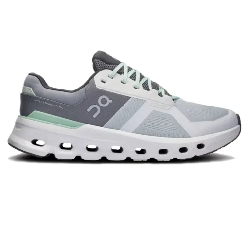 On Running On Cloudrunner 2 chaussures de running (largeur 2E) - AW24-Homme Running|Sports En Salle