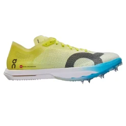 On Running On Cloudspike Citius 2 femme chaussures de course à pointes - SS25-Femme Running|Sports En Salle