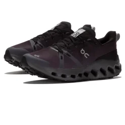 On Running On Cloudsurfer Waterproof Trail chaussures de trail imperméables femme - SS25-Femme Running|Sports En Salle