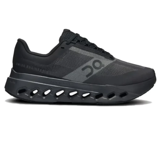 On Running On Cloudsurfer Next chaussures de running femme (largeur D) - AW24-Femme Running|Sports En Salle