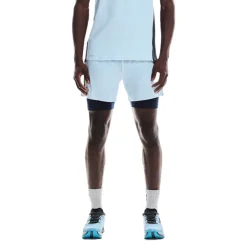 On Running On Performance 5 pouce 2/1 short - SS25-Homme Shorts