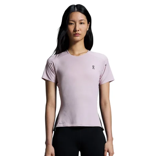 On Running On Performance-T femme T-Shirt - SS25-Femme T-shirts