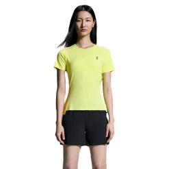On Running On Performance-T femme T-Shirt - SS25-Femme T-shirts
