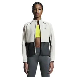 On Running On Weather femme veste - SS25-Femme Vestes