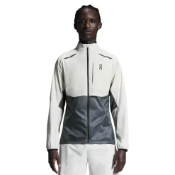 On Running On Weather veste - SS25-Homme Vestes