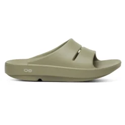 OOFOS OOahh Slide sandales - AW25-Homme Sandales|Running