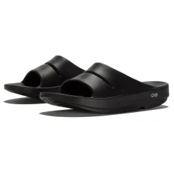 OOFOS OOahh Sport femme sandales - SS25-Femme Sandales|Sports En Salle