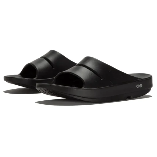 OOFOS OOahh Sport femme sandales - SS25-Femme Sandales|Sports En Salle