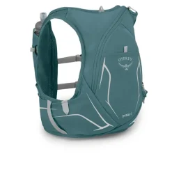 Osprey Dyna 6 femme débardeur lot with Flasks (M) - SS25-Femme Running|Sacs