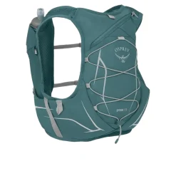 Osprey Dyna 1.5 femme running débardeur With Flasks (S) - SS25-Femme Hydratation|Sacs