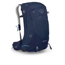 Osprey Stratos 34 sac à dos - SS25-Femme Outdoor|Hydratation