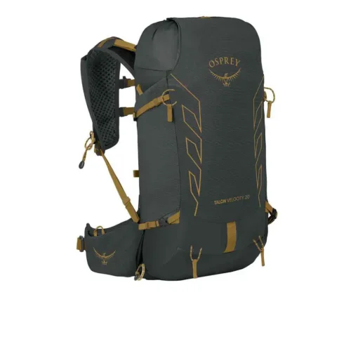 Osprey Talon Velocity 20 sac à dos (L/XL) - SS25-Homme Outdoor|Hydratation