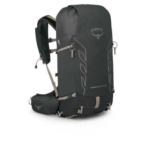 Osprey Tempest Velocity 30 femme sac à dos (M/L) - SS25-Femme Hydratation|Sacs