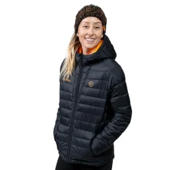 Parkrun Apricot femme Padded veste-Femme Vestes