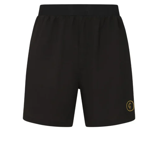 Parkrun Apricot Men's 2-en-1 7 pouce short de running-Homme Shorts