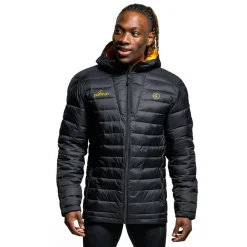 Parkrun Apricot Men's Padded veste-Homme Vestes