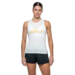 Parkrun Apricot parkrun Débardeur femme-Femme Débardeurs