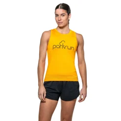 Parkrun Apricot parkrun Débardeur femme-Femme Débardeurs
