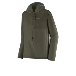 Patagonia Airshed Pro Pullover-Homme Outdoor|Vestes