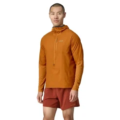 Patagonia Airshed Pro Pullover - AW24-Homme Outdoor|Vestes