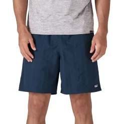 Patagonia Baggies Longs 7 pouce short - SS25-Homme Outdoor|Shorts