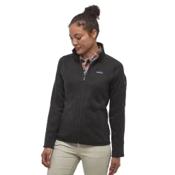 Patagonia Better Sweater femme polaire veste - SS25-Femme Outdoor|Vestes