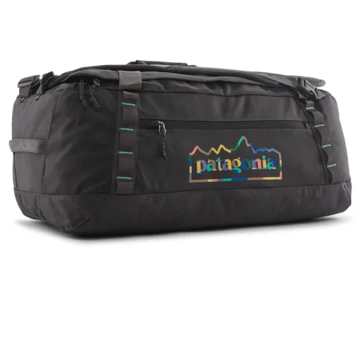 Patagonia Black Hole 55L Duffel sac - SS25-Femme Sacs|Hydratation