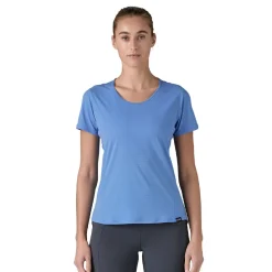 Patagonia Capilene Cool Lightweight femme T-Shirt - SS25-Femme Outdoor|T-shirts